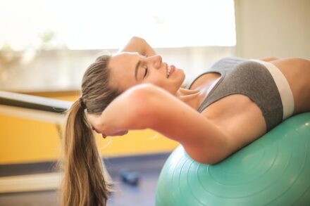Best Sports Bra for Large Breasts for Running & Workout